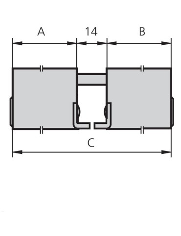 BOMBILLO  REDONDO  LATON  PULIDO  65  MM  5962/2525/3