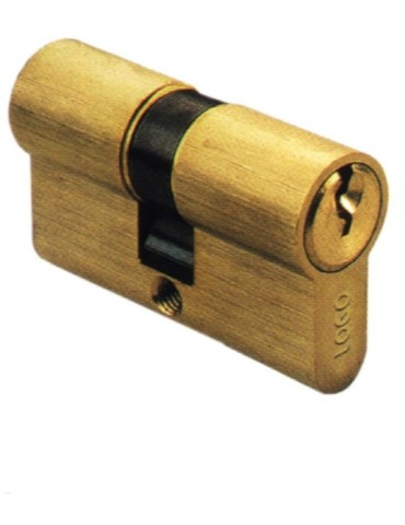 BOMBILLO  LATONADO  LOCKINGLINE  40X30  MM  08010.12.0