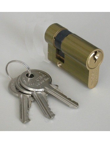 BOMBILLO  MEDIO  LAT  LOCKINGLINE  30X10  MM  08030.02.0