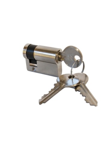 BOMBILLO  NIQUEL  MEDIO  METAL  LC  30X10  MM  PT0991