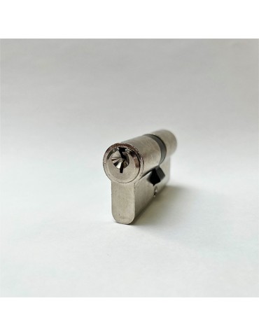 BOMBILLO  NIQUEL  LL  DUO  30X40  MM  PT1822