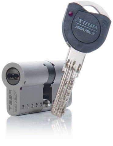 BOMBILLO  ALTA  SEG  NIQUEL  TK100  30X30  MM  TK153030N