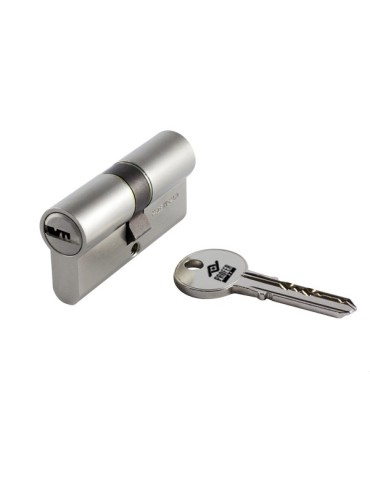 BOMBILLO  SEGURIDAD  NIQUEL  LL  30X30  MM  PT0994