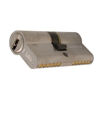 BOMBILLO  SEGURIDAD  NIQUEL  L  C  30X30  MM  M6503030N