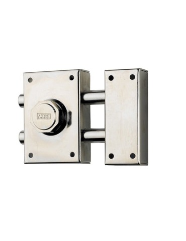 CERROJO  BULONES  60  16  HN