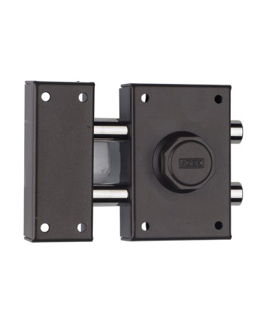 CERROJO  BULONES  100  16  HP