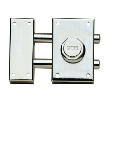 CERROJO  BULONES  PINTADO  60  16RHP