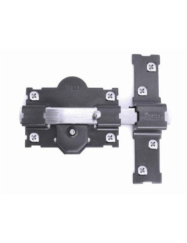 CERROJO  PINTADO  105  101-R