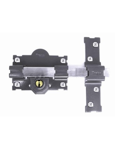 CERROJO  PINTADO  105  101-L