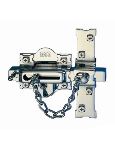 CERROJO  NIQUEL  DCHA  80  307R  -  01156