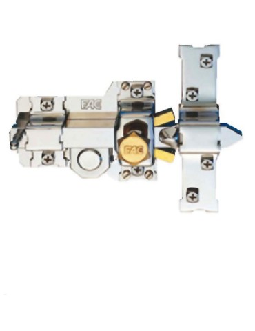 CERROJO  NIQUEL  IZDA  115  303T  -  01137