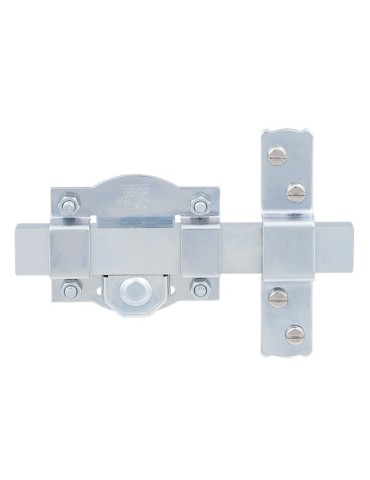 CERROJO  GALVA  TRASTERO  80  50R  -  01009