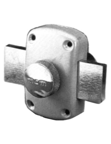 CERROJO  SOBREPONER  55  3100  PR