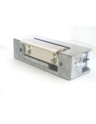 CERRADERO  GRIS  REGULABLE  S  -  45NF/S