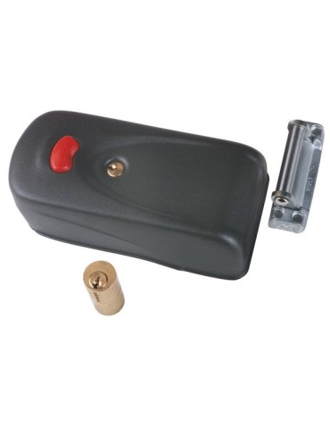 CERRADERO  EL  SOBREP  LLAVE+PULS  -  1A731.00.0