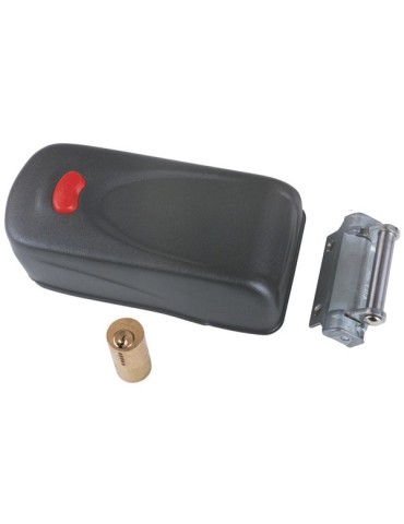 CERRADERO  EL  SOBREPONER  LLAVE  -  1A611.00.0