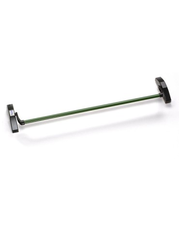 BARRA  ANTIPANICO  EMBUTIR  1P  90  MM  1970  90  8NV