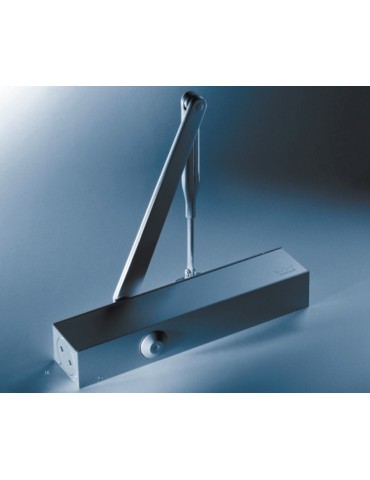 CIERRAPUERTA  NEGRO  EN  3-6  -  BN  TS-83