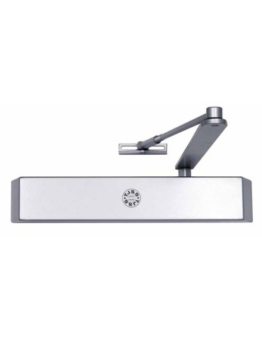 CIERRAPUERTA  BLANCO  2-5  -  T44-2.01.2