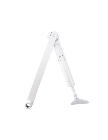 BRAZO  RETENEDOR  BLANCO  DCL141  -  DCL141-9016