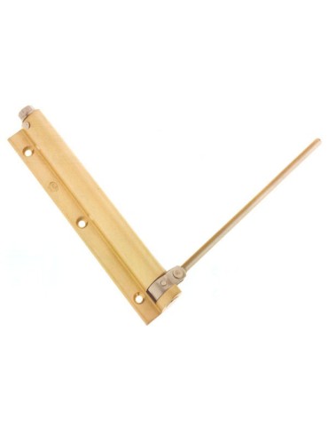 CIERRAPUERTA  LATON  DISPLAY  -  200-7366