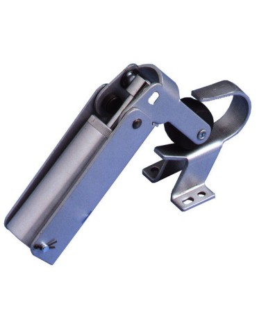 FRENO  RETENEDOR  2  GRAD.ORO  -  0222