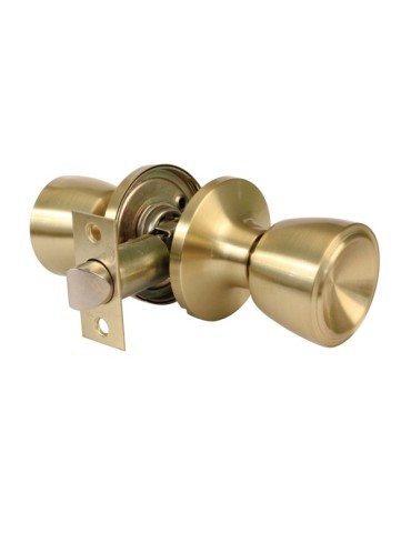 POMO  PRIVADO  LATON  MATE  60/70  MM  602-11120