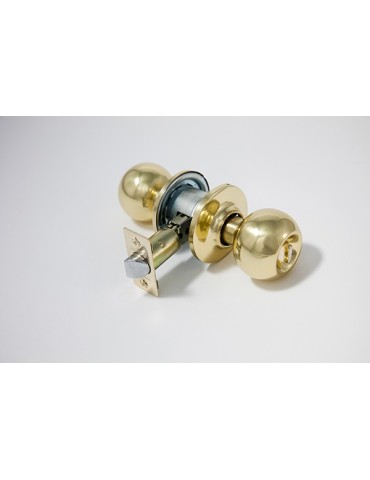 POMO  CROMO  MATE  BAÃO-DORMIT  60/70  MM  3903