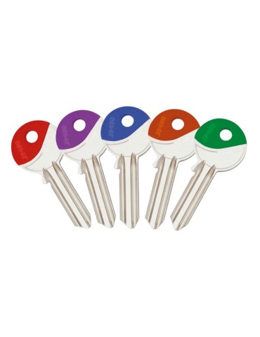 LLAVE  EN  BRUTO  WINDCOLOR  SURT  -  CI-DL