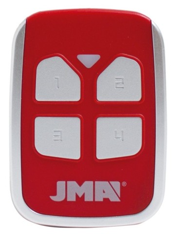 MANDO  DISTANCIA  CUARZO  4-1  -  M-Q+