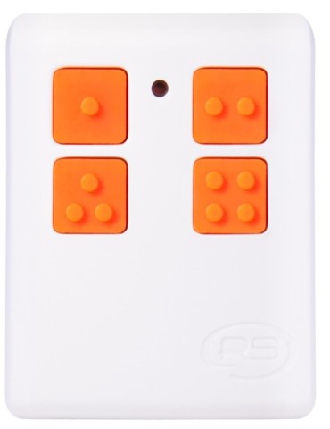 MANDO  DISTANCIA  C.EVO+FIJO  10C  -  RMC265CHML