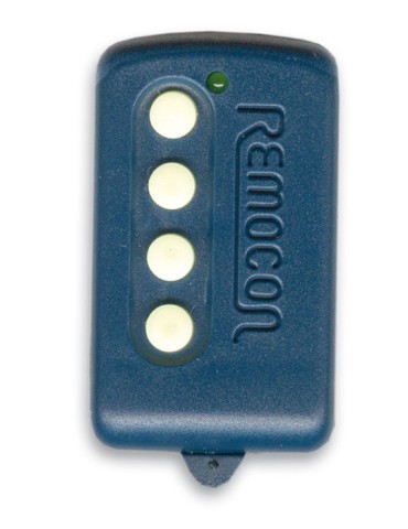 MANDO  DISTANCIA  C  FIJO  4  CAN  -  RMC610