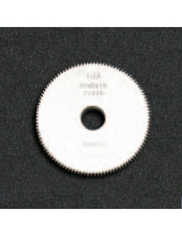 FRESA  80X5X16  -  FP24