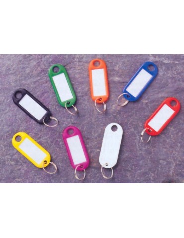 PORTAETIQUETAS  SURTIDO  200UDS  -  N.2