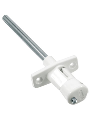 PAR  BLOQUEO  PUERTA  VENTANA  C  -  CVC16  W  B