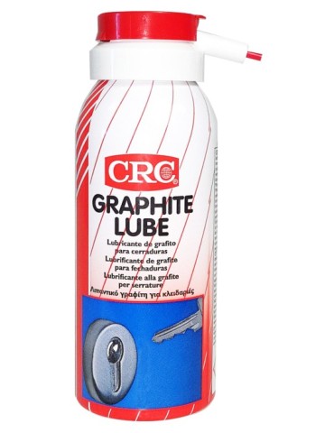GRAFITO  MULTIUSO  AEROSOL  100  ML  32863-AB