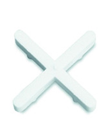 CRUCETA  JUNTAS  300  UDS  2  MM  2901