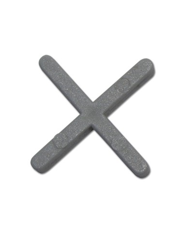 CRUCETA  JUNTAS  200  UDS  3  MM  2902