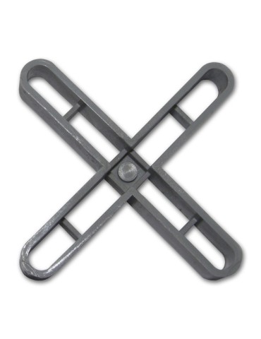 CRUCETA  JUNTAS  100  UDS  5  MM  2903