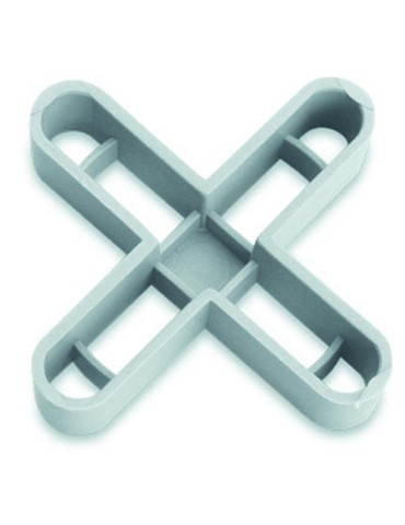 CRUCETA  JUNTAS  300  UDS  1  MM  2911