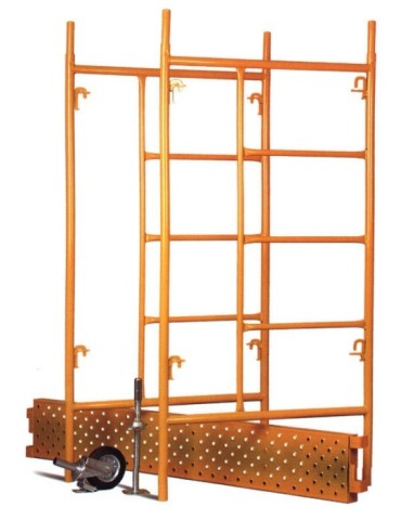 PATA  ANDAMIO  NIVELADORA  BR450  450  MM  4500906