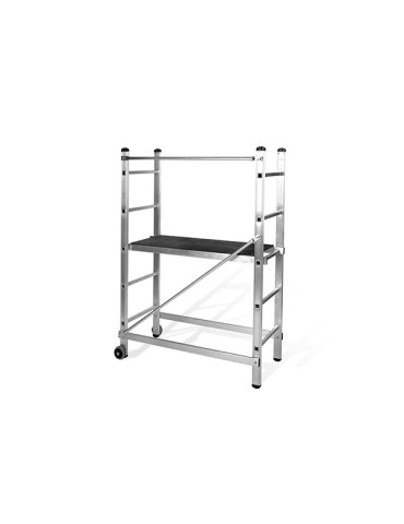 ANDAMIO  MULTIUSOS  110X40CM  VIAM