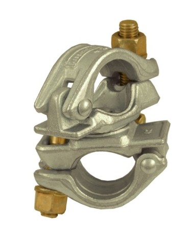 ABRAZADERA  ANDAMIO  GIRAT  TUBO  42  MM  2532