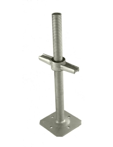 HUSILLO  ANDAMIO  HUECO  NIVELADO  610  MM  2436