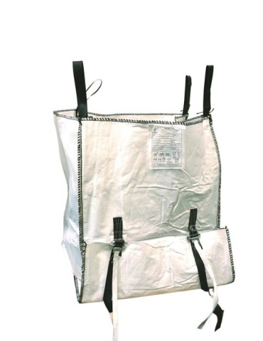 SACO  ESCOMBROS  D.  TOTAL  90X90X100  700011