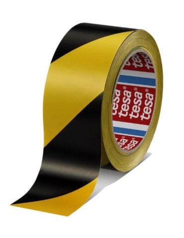 CINTA  SEÃALIZACION  ADH  33MTX50  MM  60760-00088-15