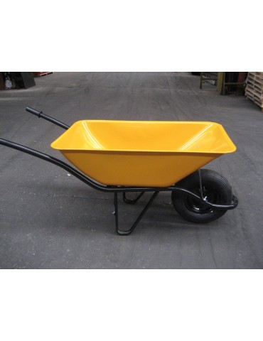 CARRETILLA  OBRA  110  L  EUROPA