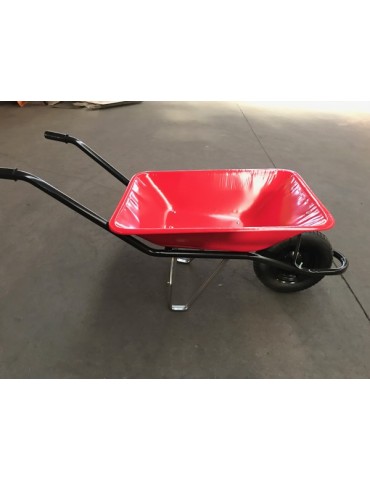 CARRETILLA  OBRA  70  L  ROYAL