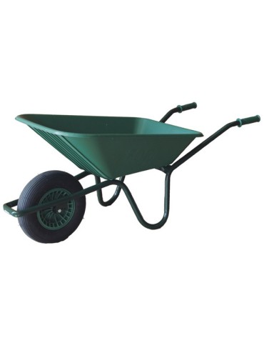 CARRETILLA  POLIPROPILENO  CUBA  90  L  C090.111/611