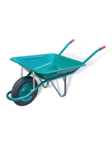 CARRETILLA  VERDE  C1/650  LG  60  L  1500301